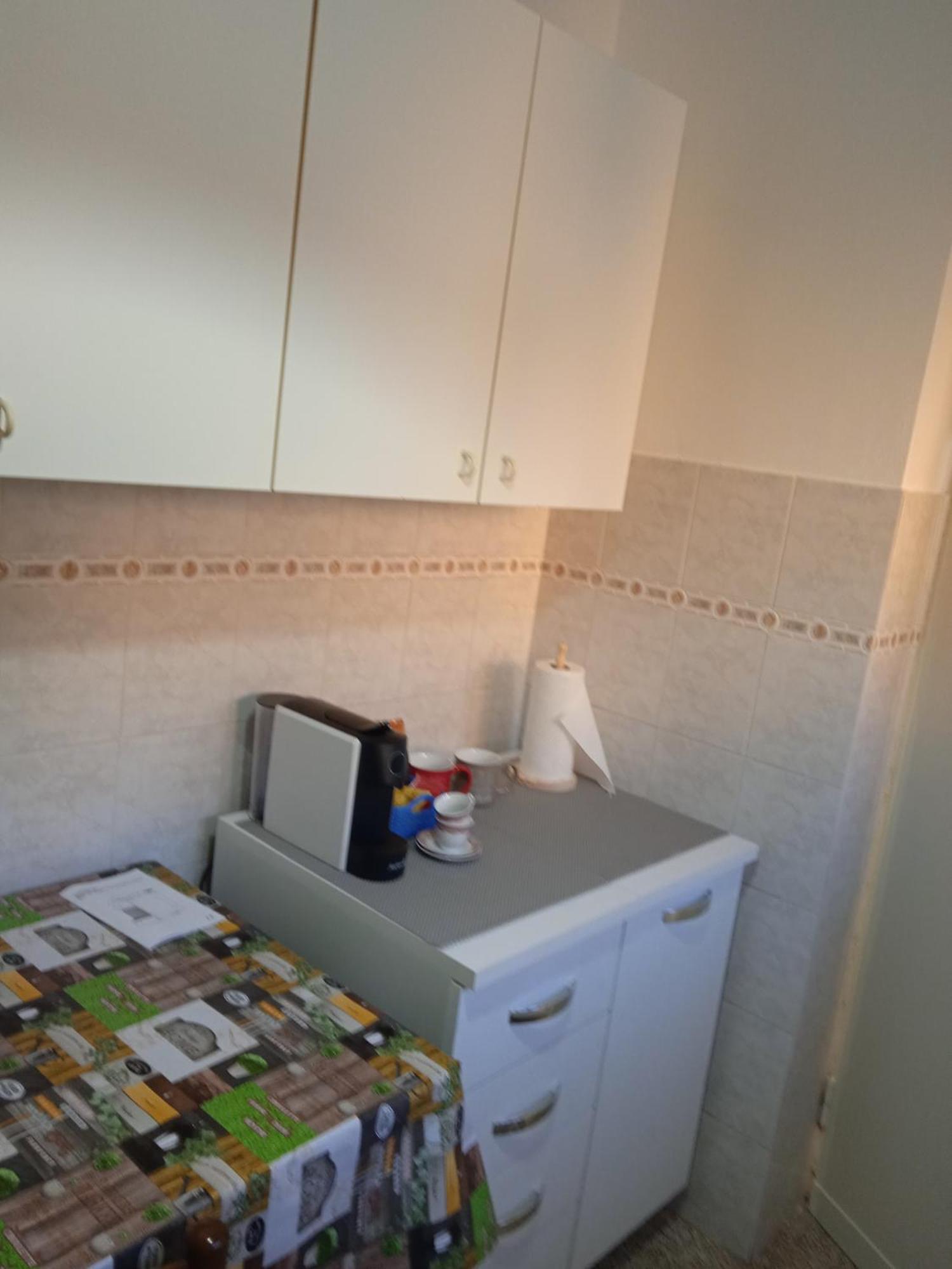 La Casa Di Lucia Appartamento Novara Exteriör bild