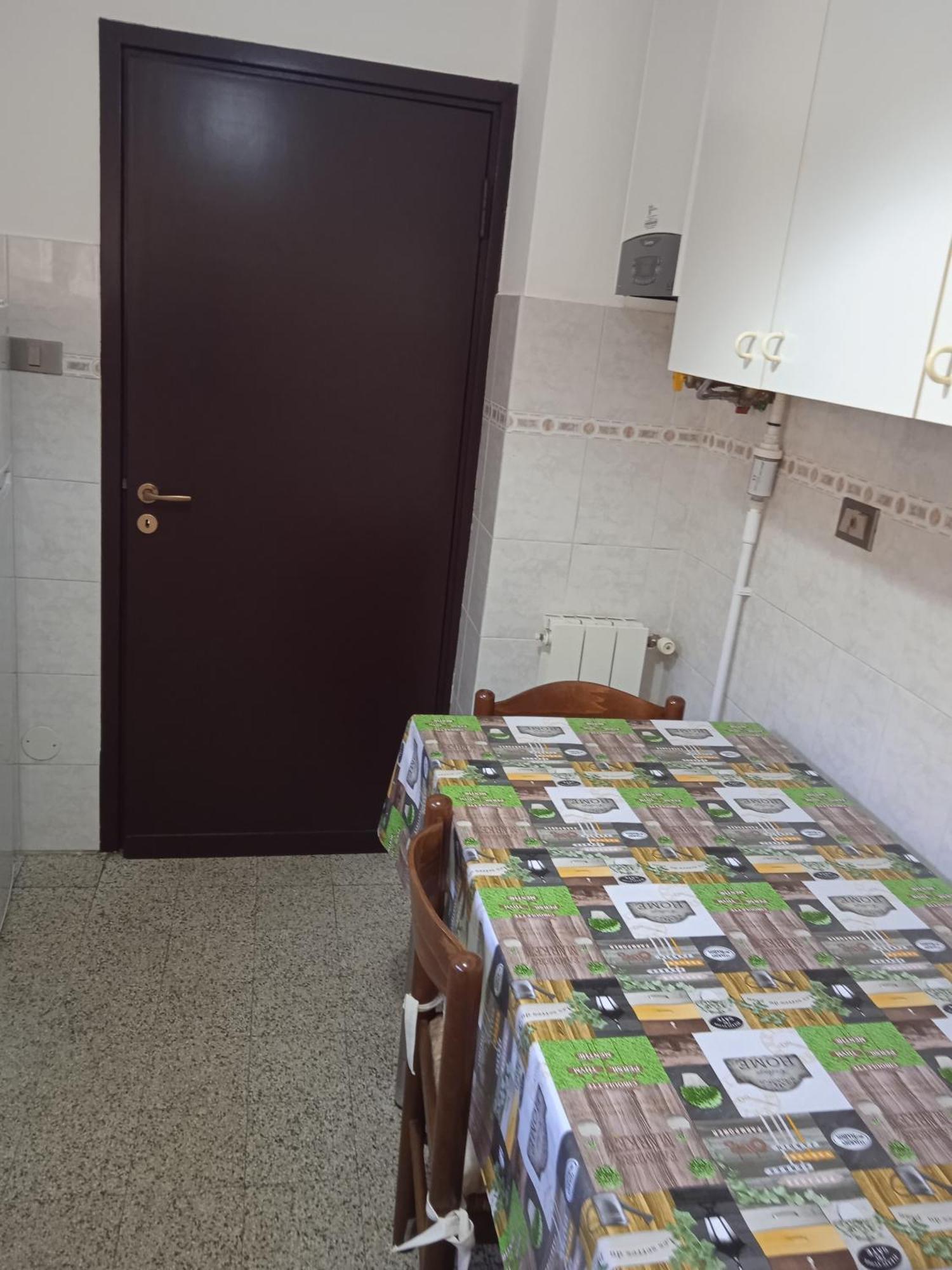 La Casa Di Lucia Appartamento Novara Exteriör bild