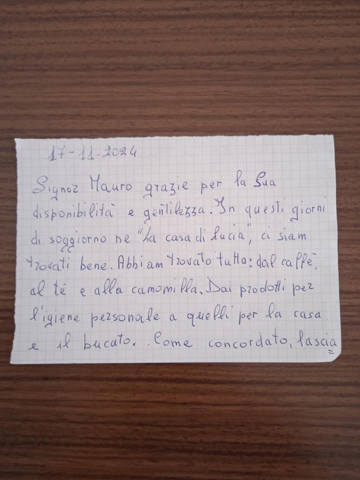 La Casa Di Lucia Appartamento Novara Exteriör bild